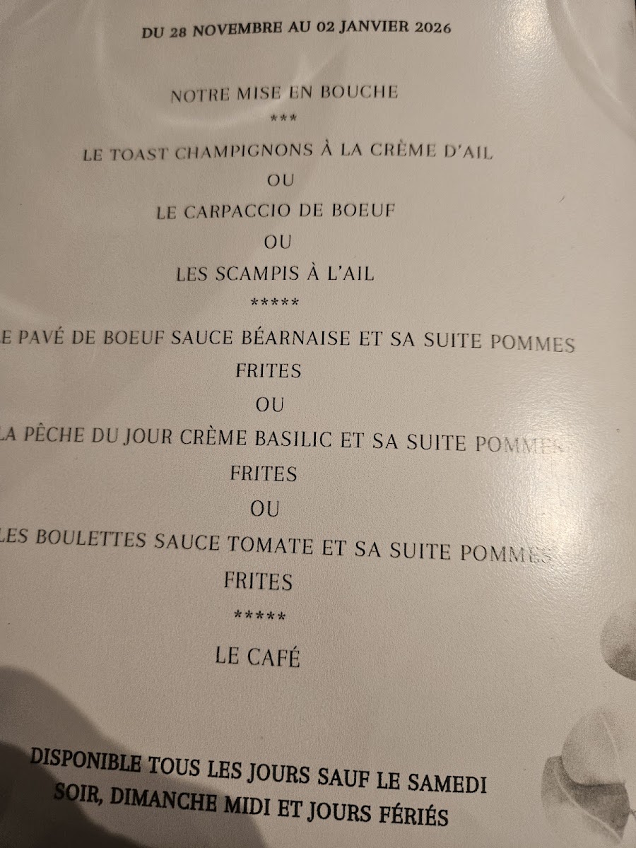 Menu La Forge-6