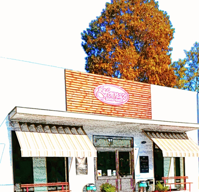 La Fornace Ristobar