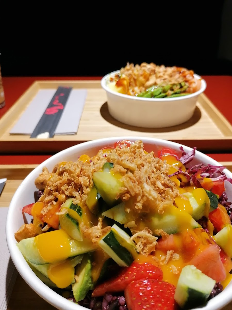 La Fortuna - Asian Bistrot-9