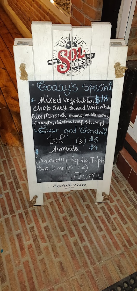 Menu La Fouchèt-1