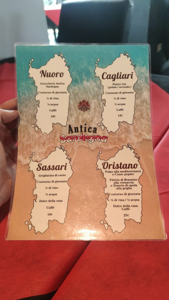 Menu La Fregola-1