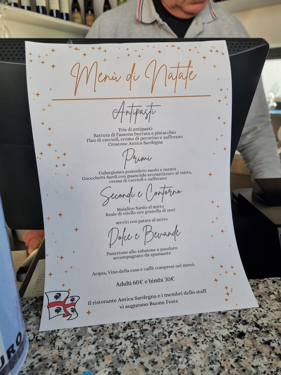 Menu La Fregola-2