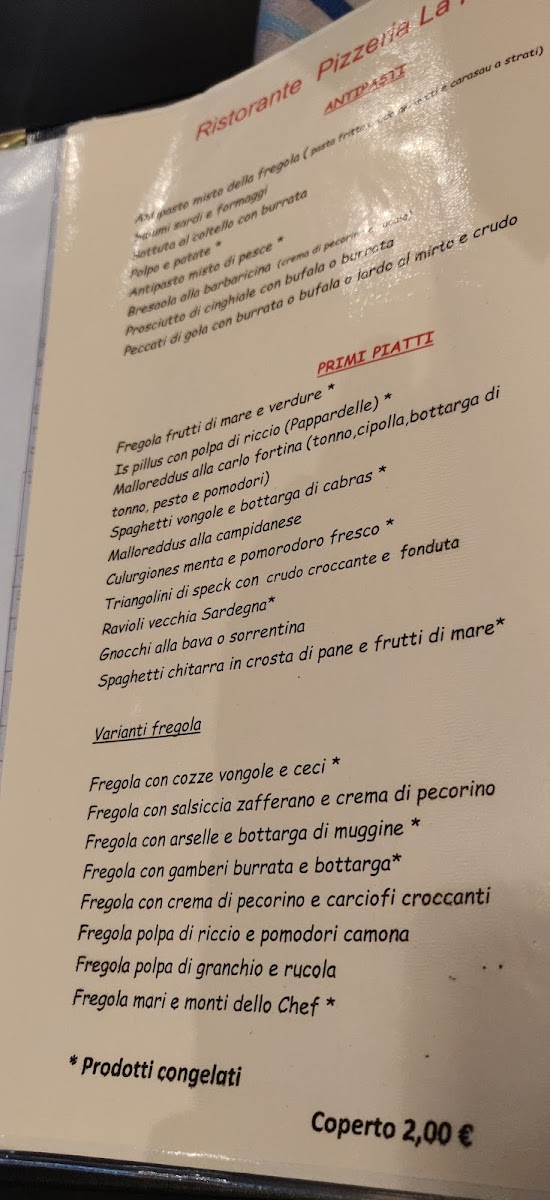 Menu La Fregola-3