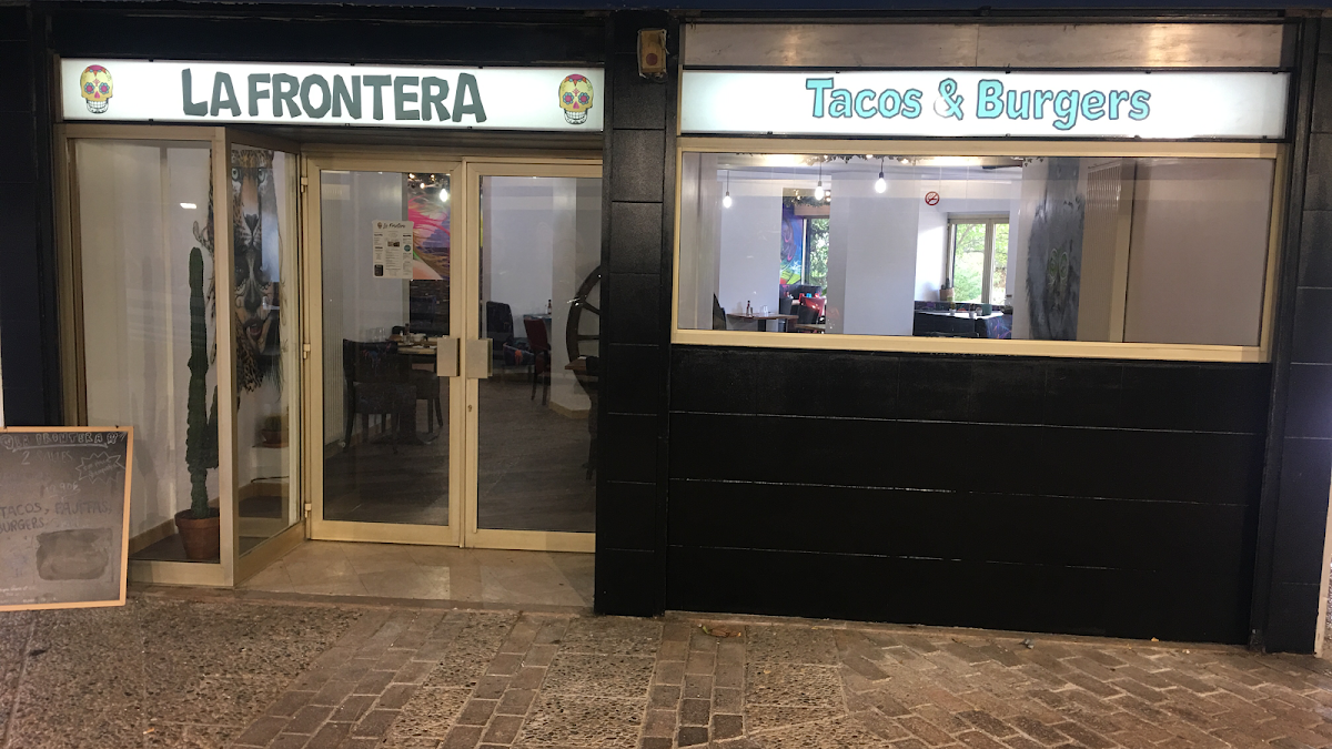 La Frontera Créteil