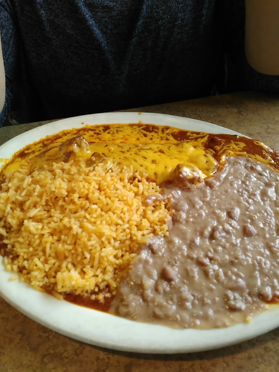 La Frontera Méxican Restaurant-4