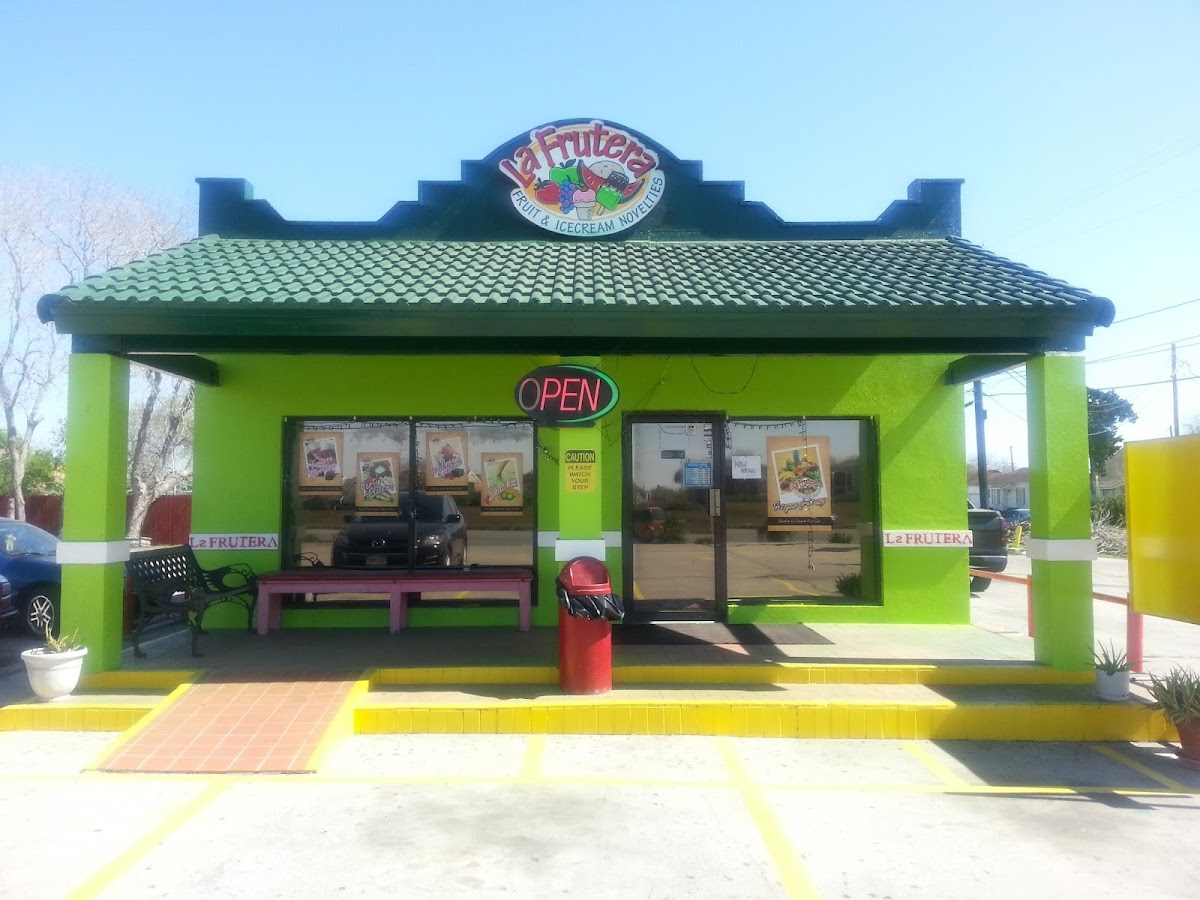 La Frutera