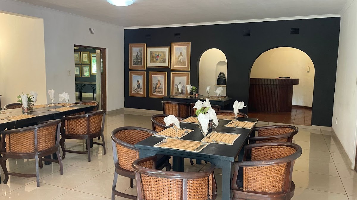 La Fusion Chefs Restaurant