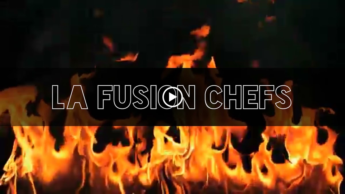 La Fusion Chefs Restaurant-2
