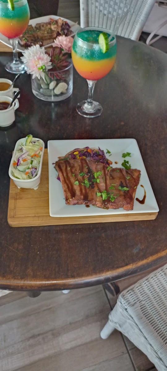 La Fusion Chefs Restaurant-5