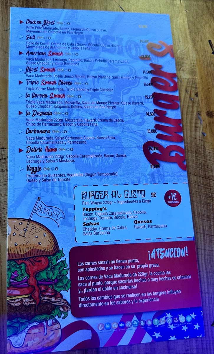 Menu La Fusión-7