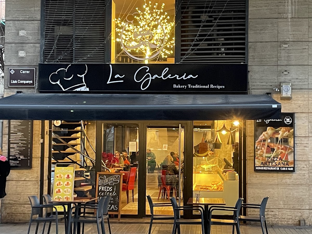 La Galeria | Lleida