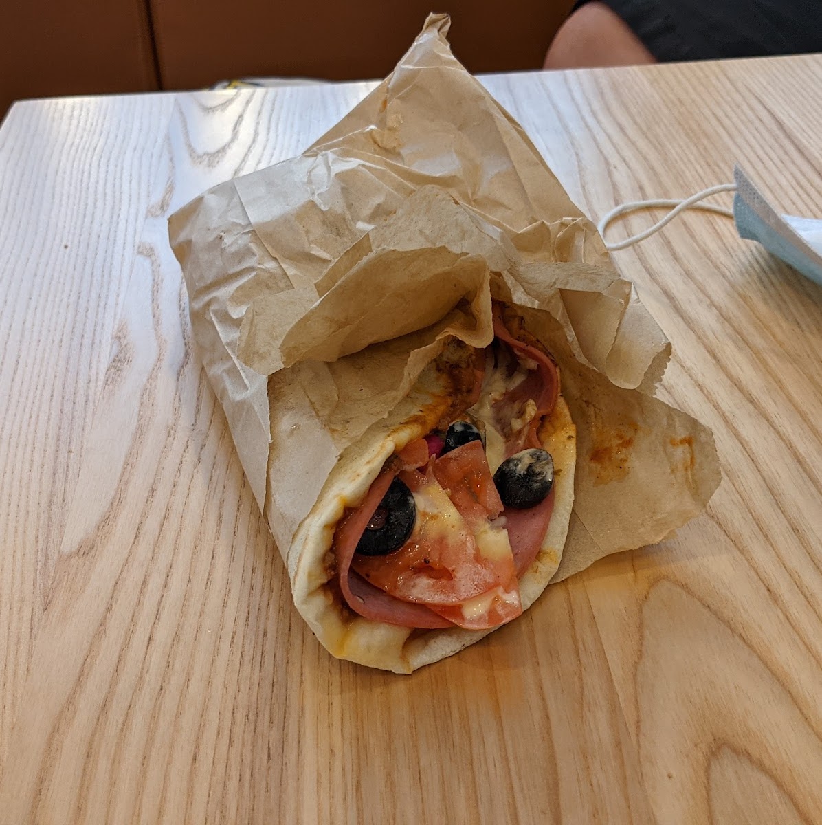 La Galette Libanaise - St-Joseph-9