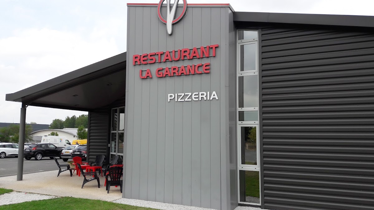 La Garance