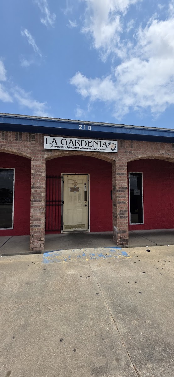 La Gardenia