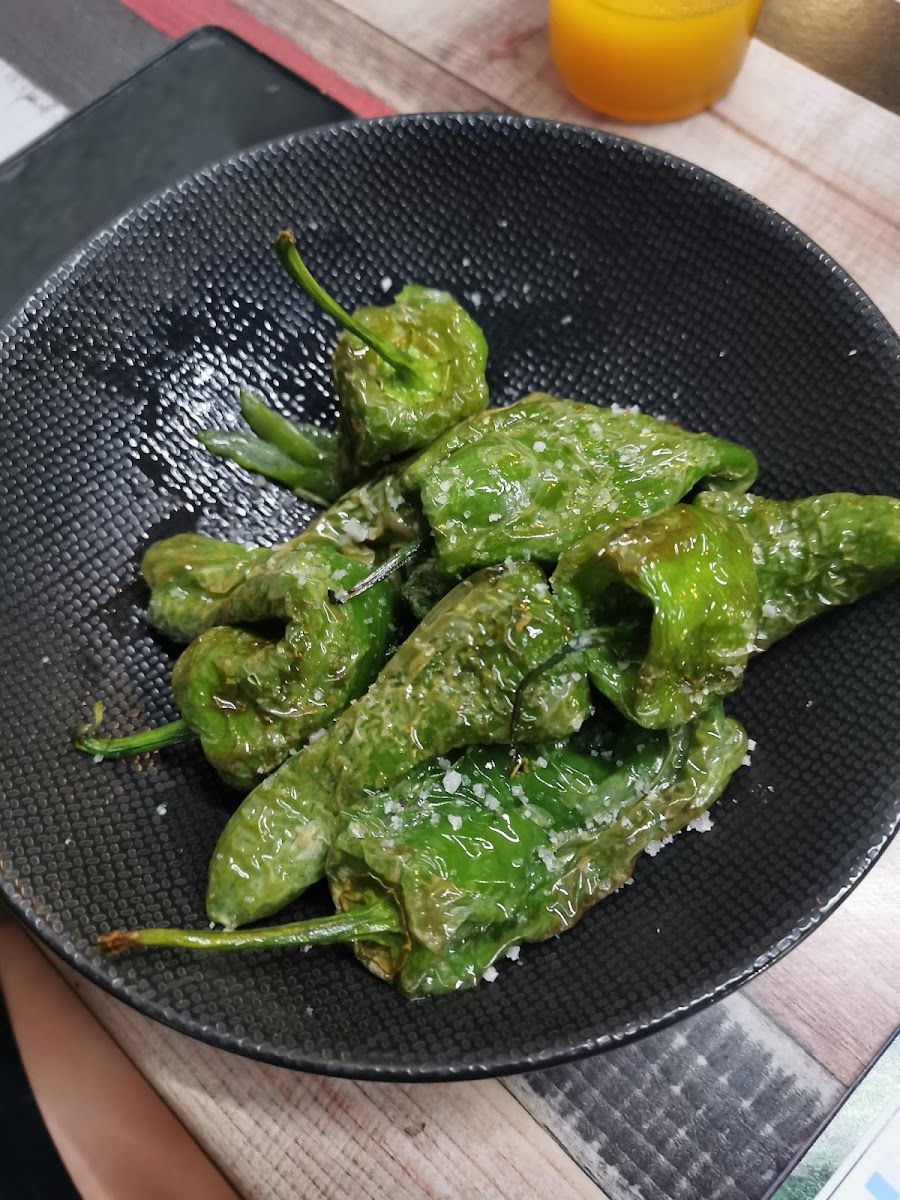 La Gargote Aux Épices-8