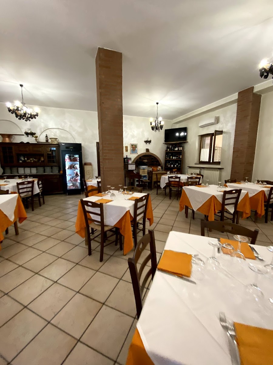 La Giara