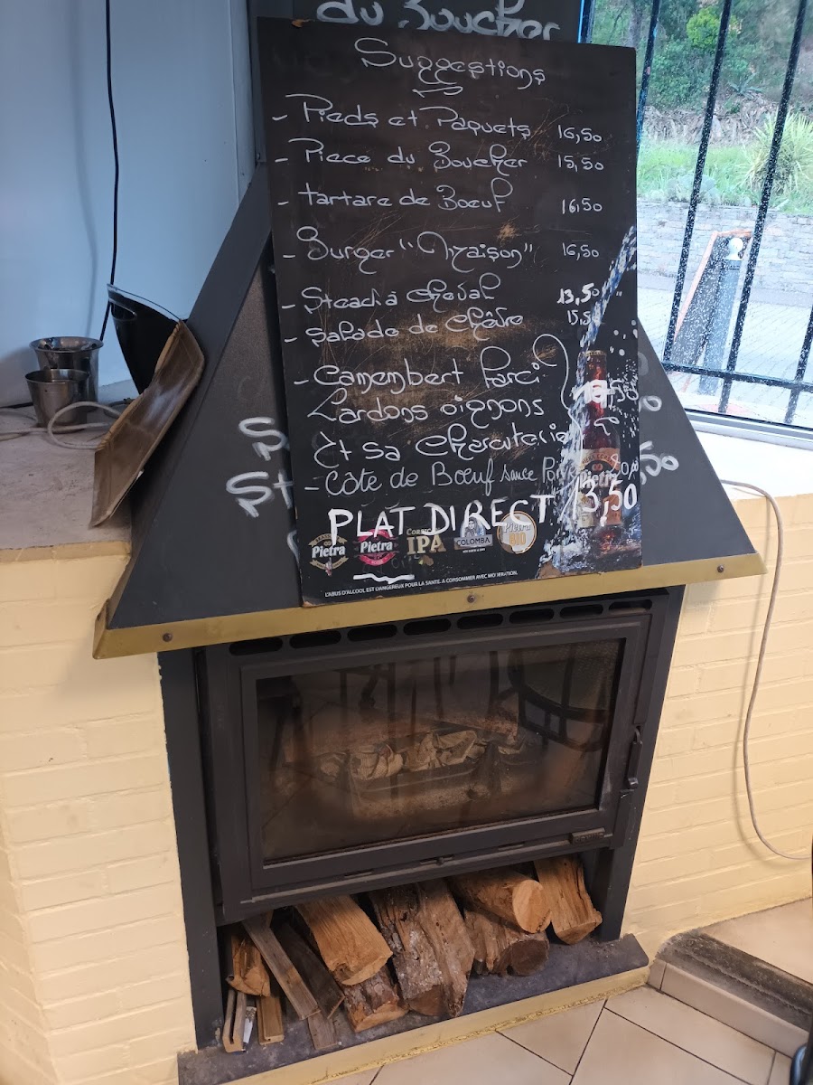 Menu La Gouffone-1