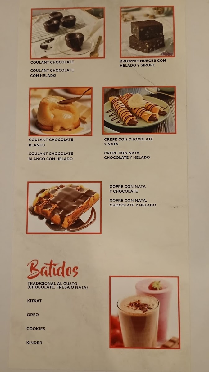 Menu La Gramola-1