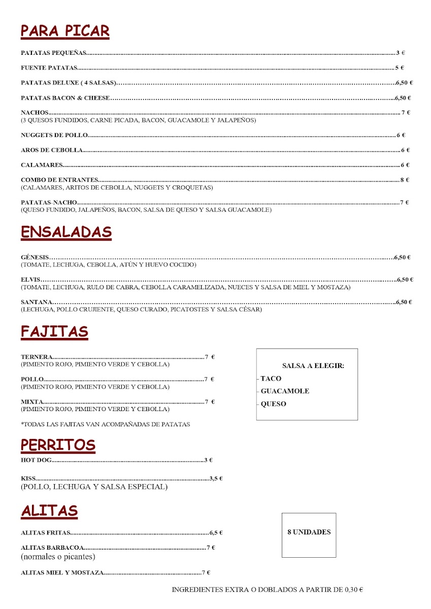 Menu La Gramola-6