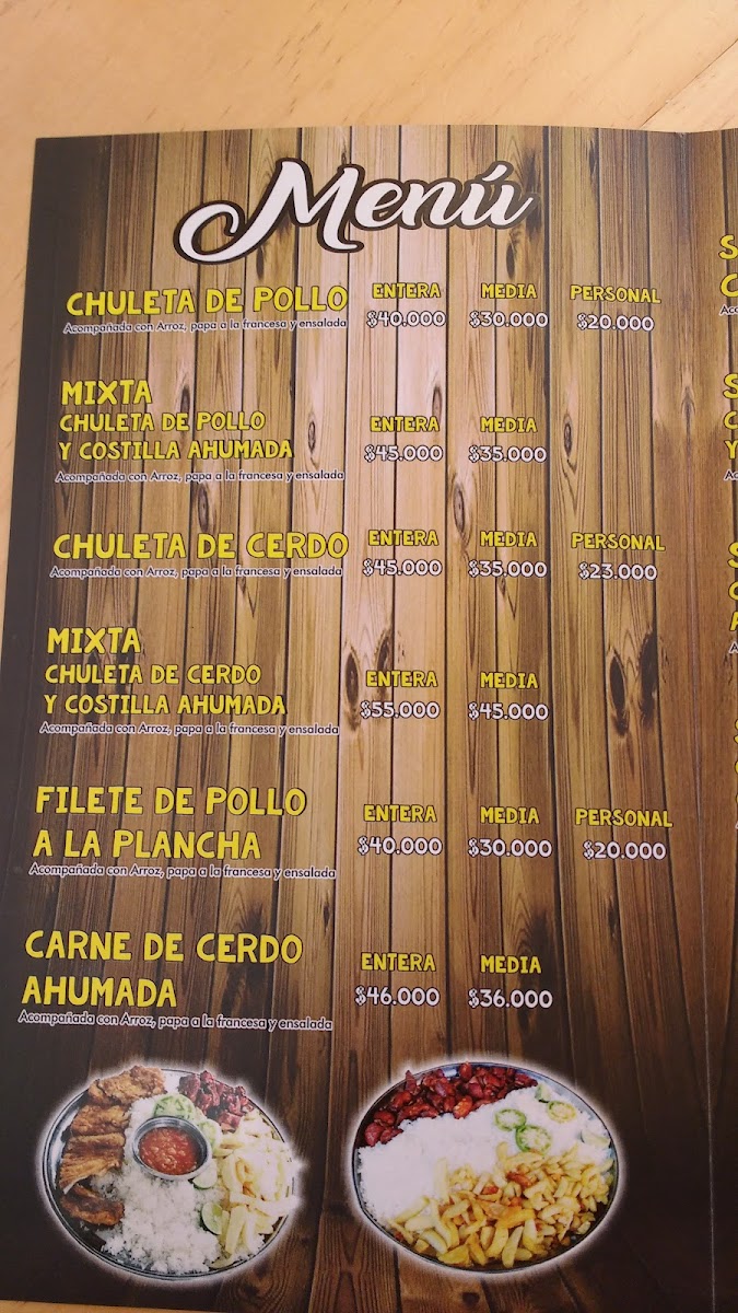 Menu La Gran Chuleta Valluna-3