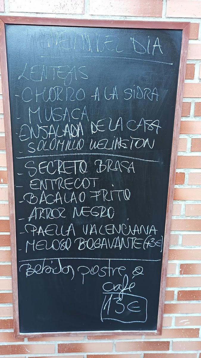 Menu La Granadella-2