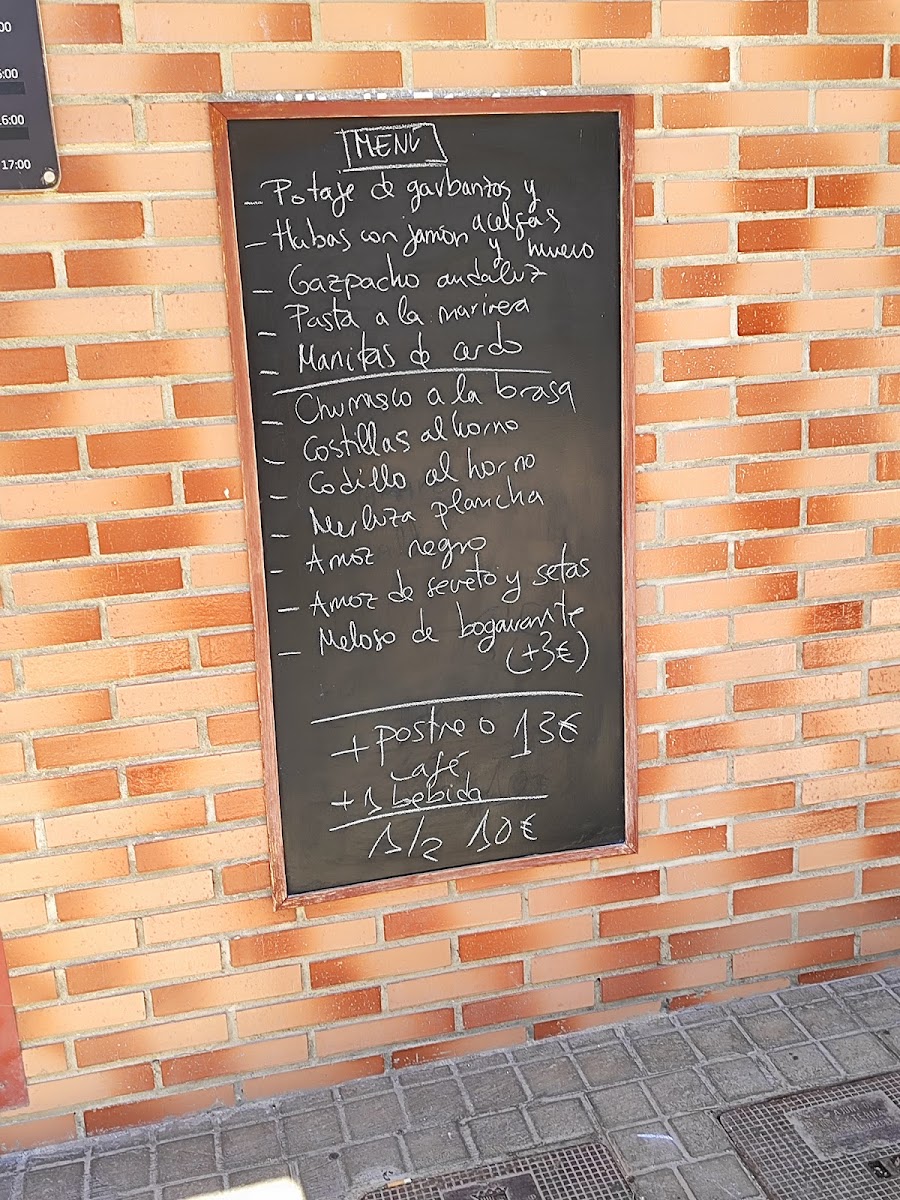 Menu La Granadella-3