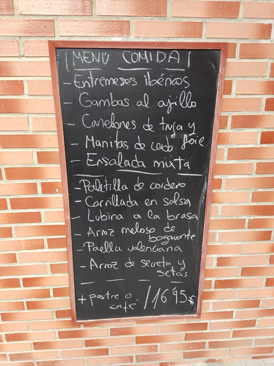 Menu La Granadella-4