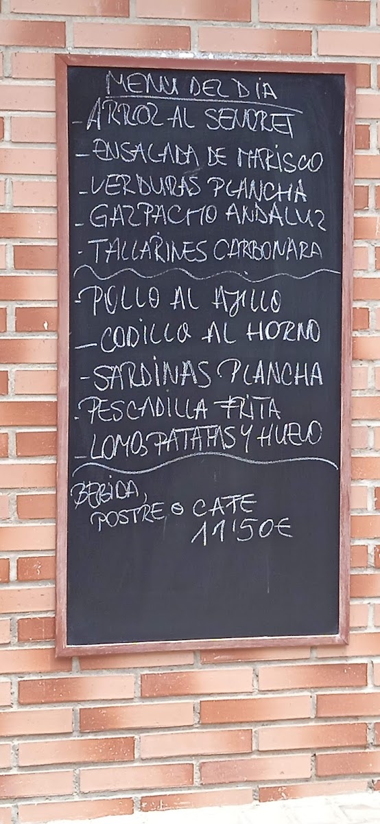 Menu La Granadella-5
