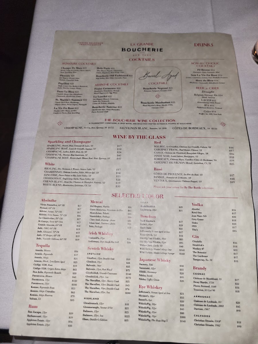 Menu La Grande Boucherie-3