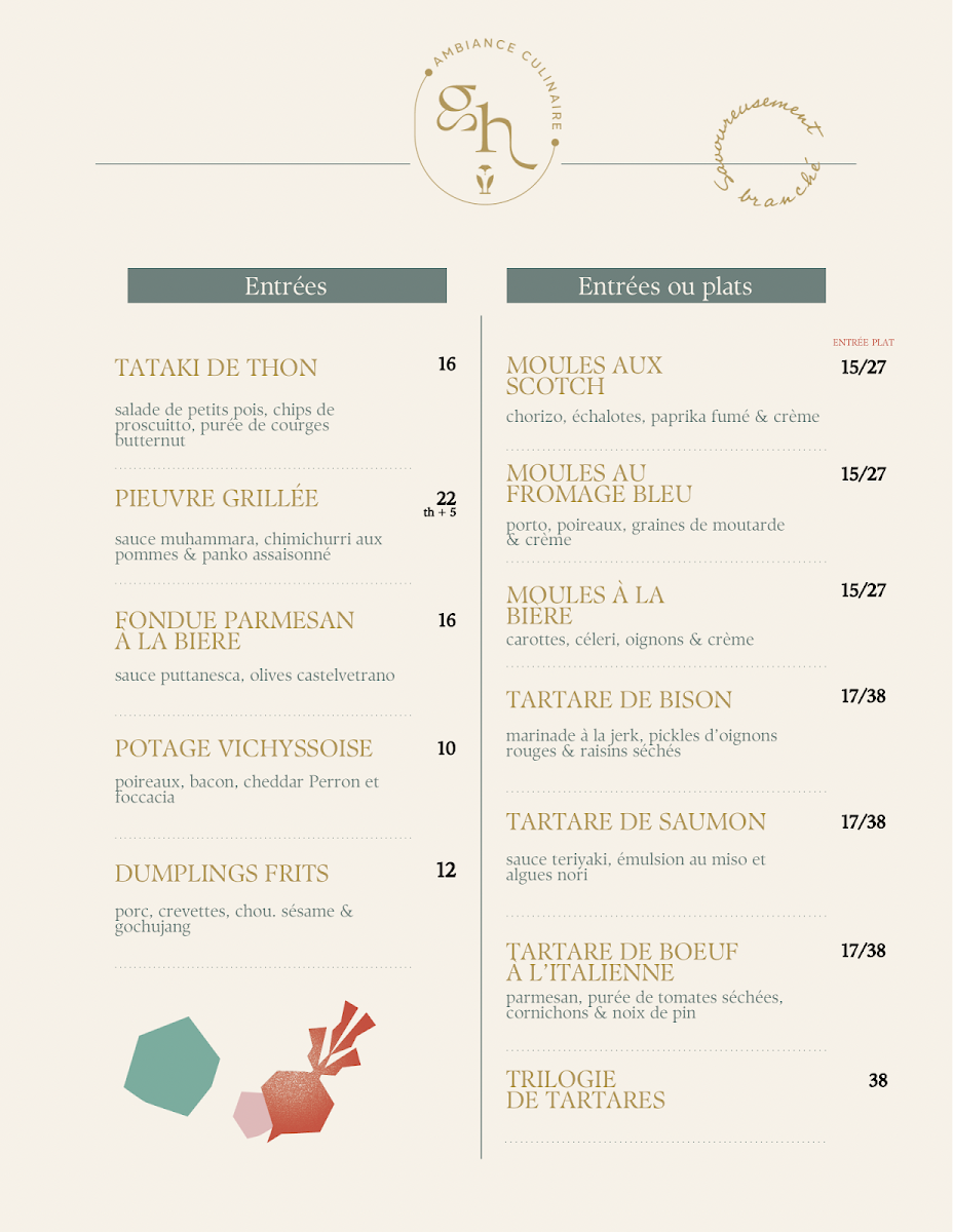 Menu La Grange Aux Hiboux-2