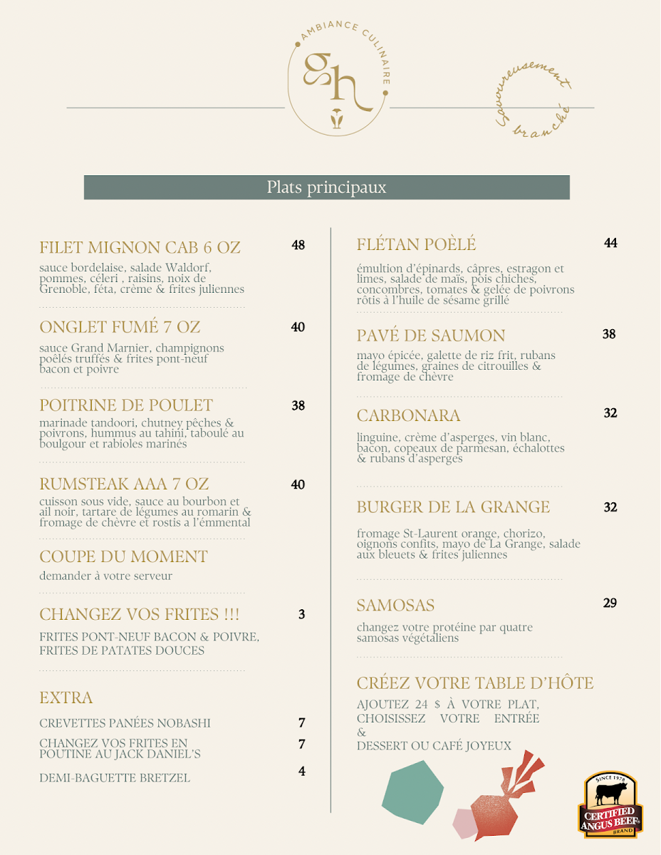 Menu La Grange Aux Hiboux-3