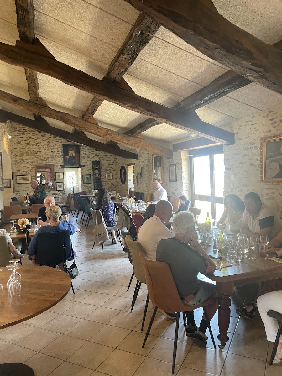 La Grange Du Hameau