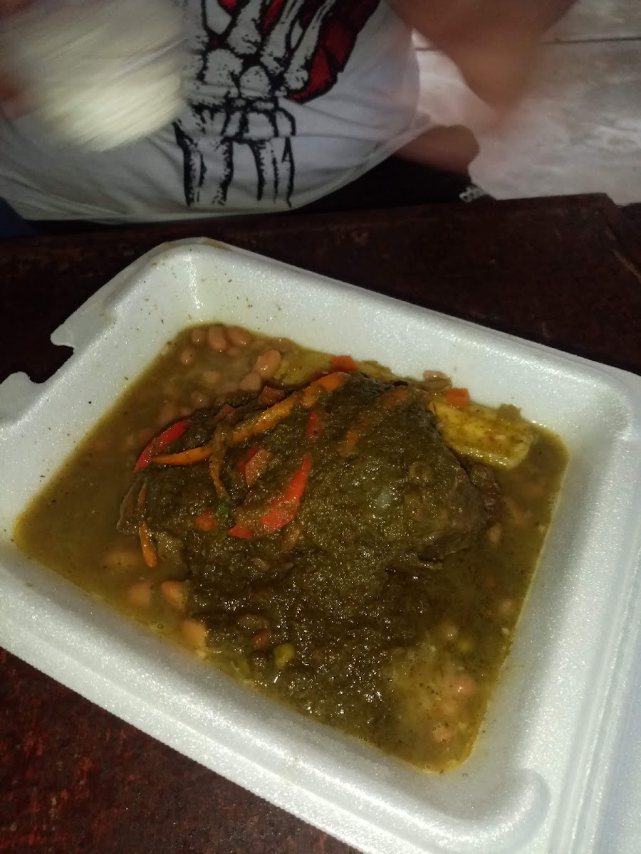 La Granjita Del Valle De Lurín-10