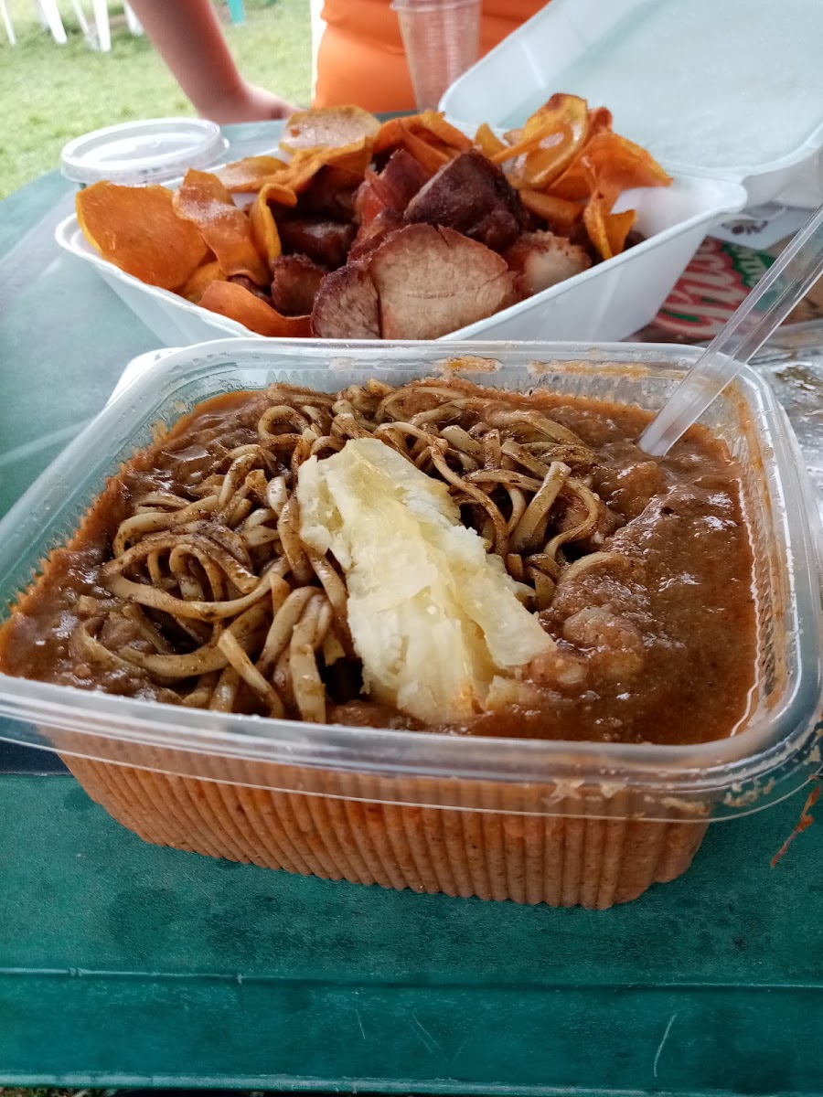 La Granjita Del Valle De Lurín-6