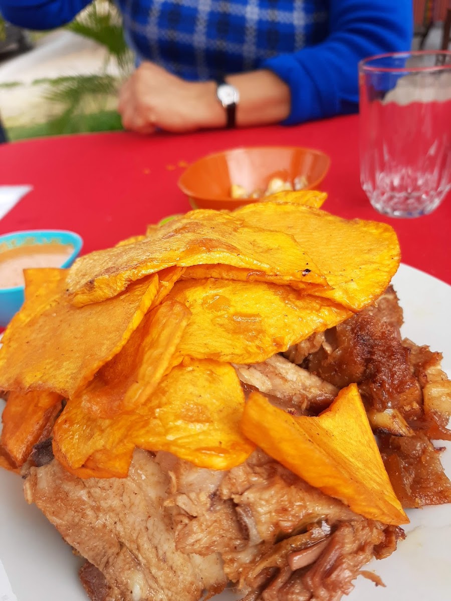 La Granjita Del Valle De Lurín-7