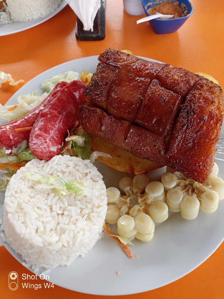 La Granjita Del Valle De Lurín-9