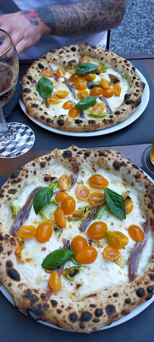 La Greppia Bistrò-7
