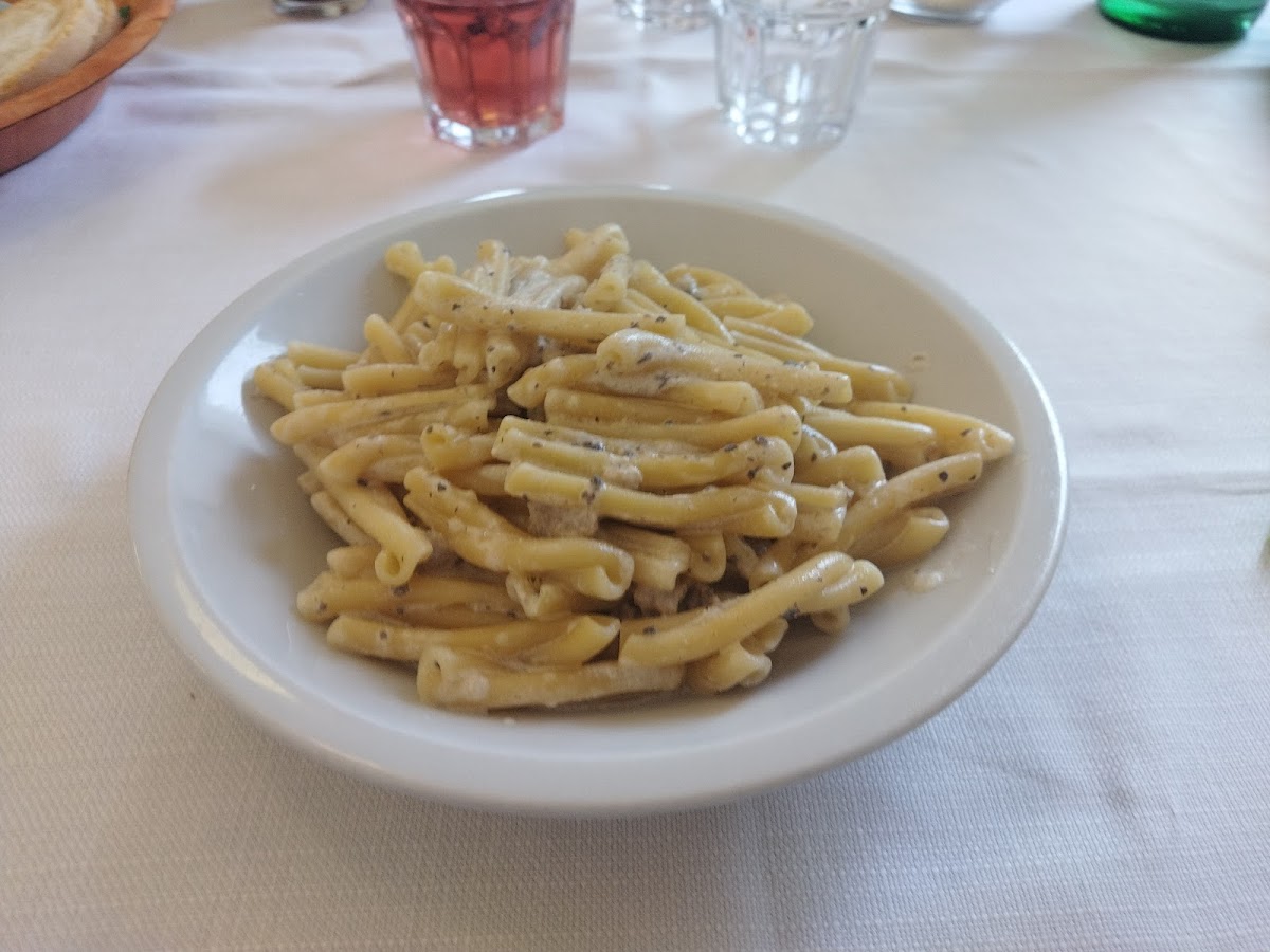 La Griglia