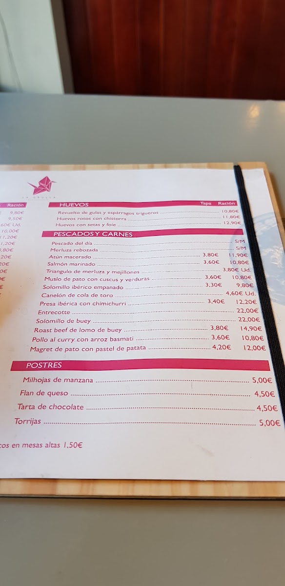 Menu La Grulla-4