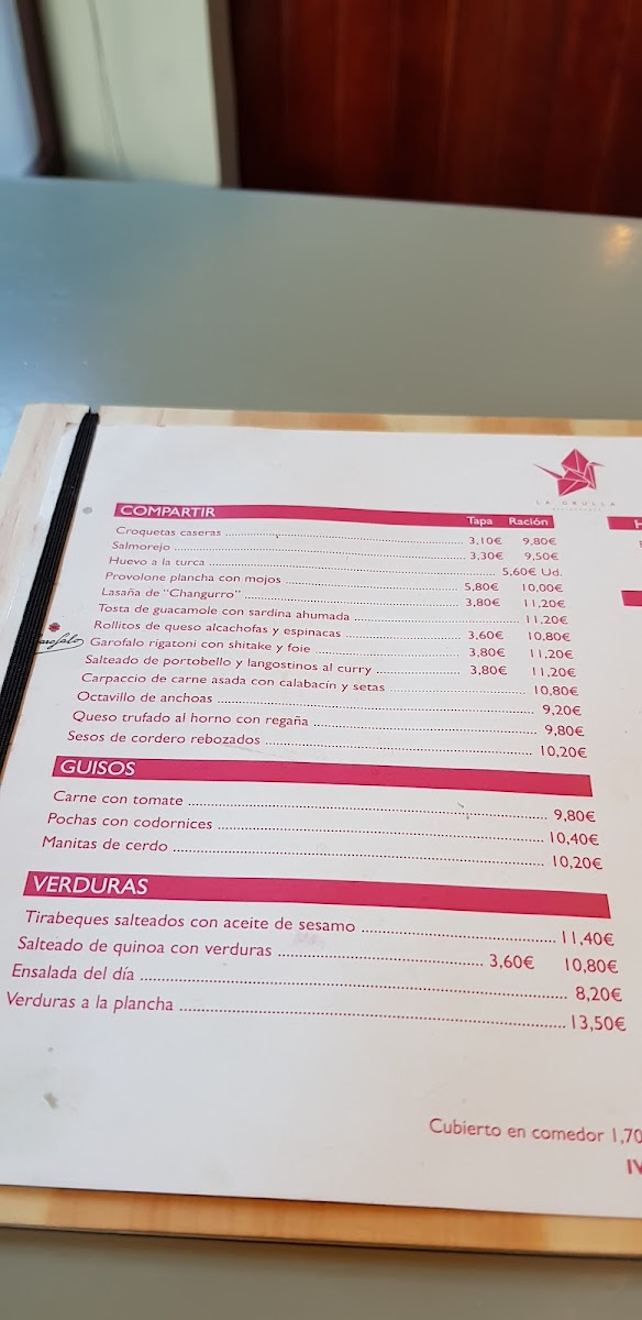 Menu La Grulla-5