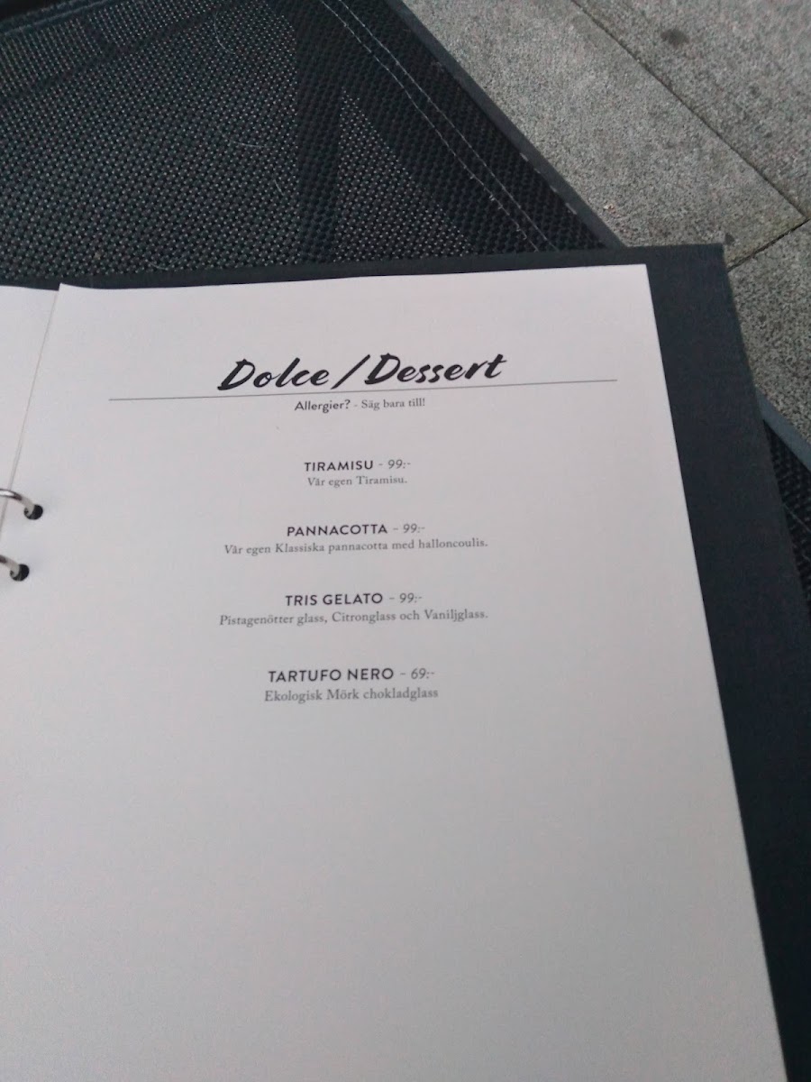 Menu La Gustosa-2