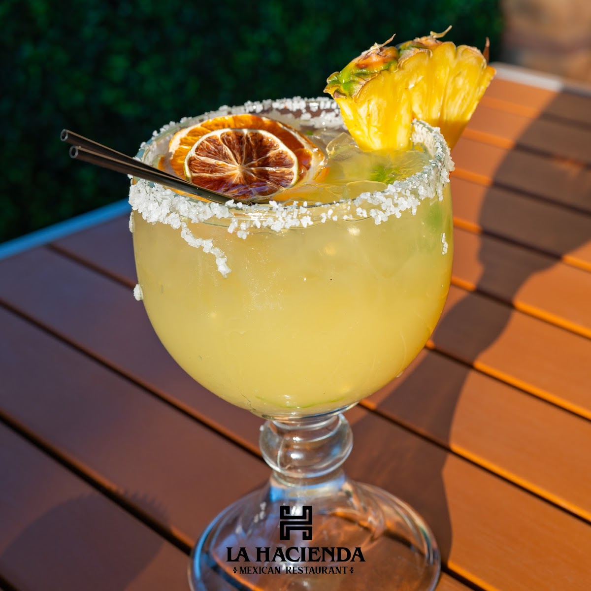 La Hacienda Of Goose Creek-2