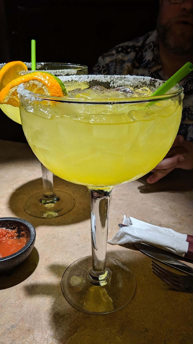 La Hacienda Of Goose Creek-7