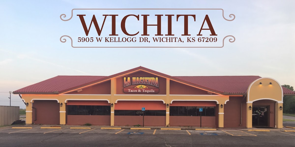 La Hacienda Tacos And Tequila