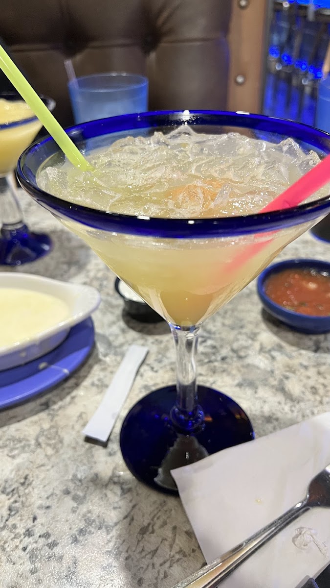 La Hacienda Tacos And Tequila-8