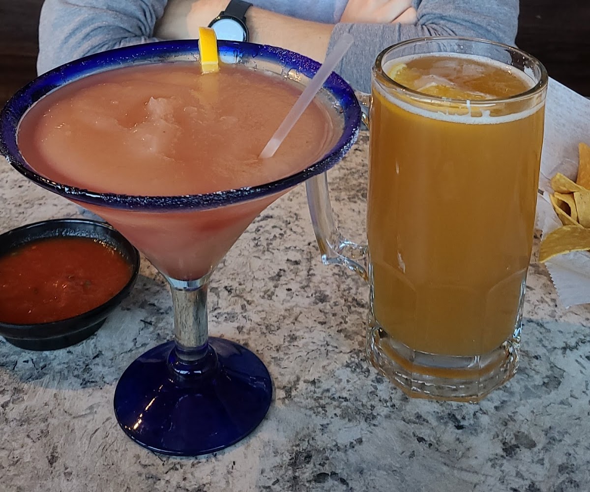 La Hacienda Tacos And Tequila-9