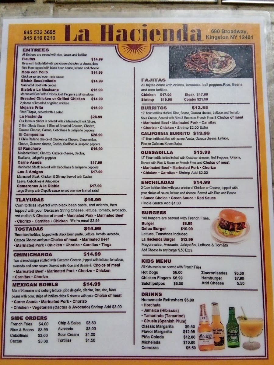 Menu La Hacienda-2