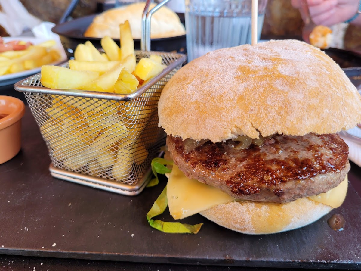 La Hamburgueseria-3