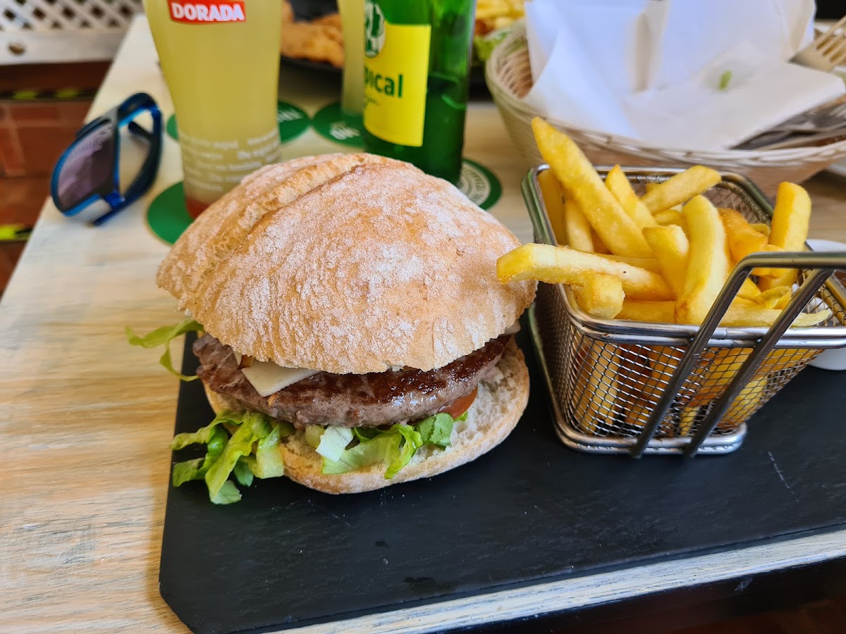 La Hamburgueseria-6
