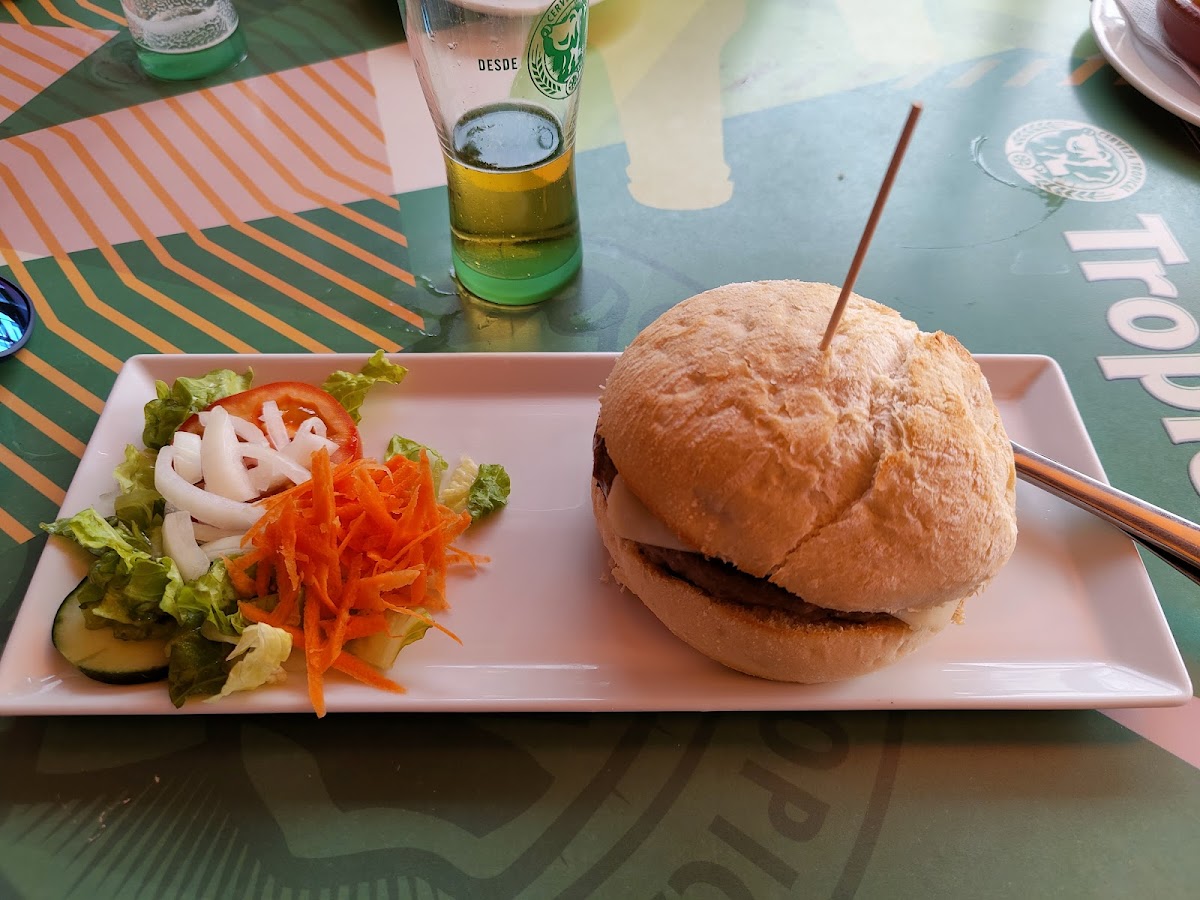 La Hamburgueseria-7